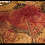 archaeology photo color scale online