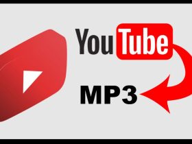 yt to mp3